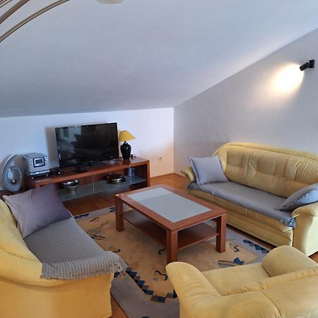 Apartments Romana Slatine Extérieur photo
