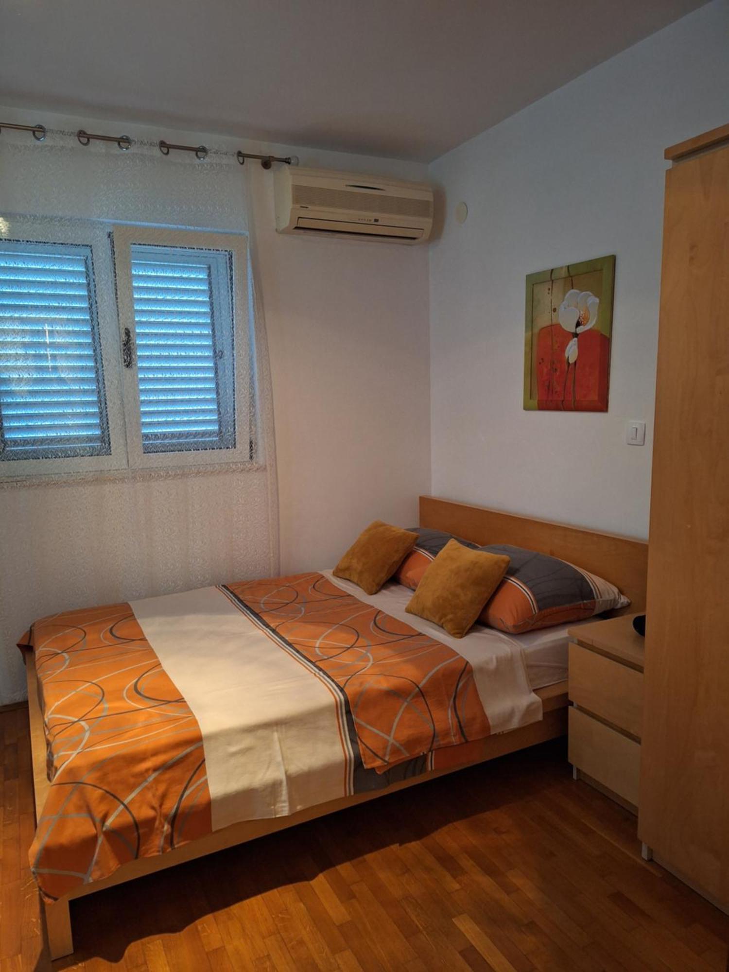 Apartments Romana Slatine Extérieur photo