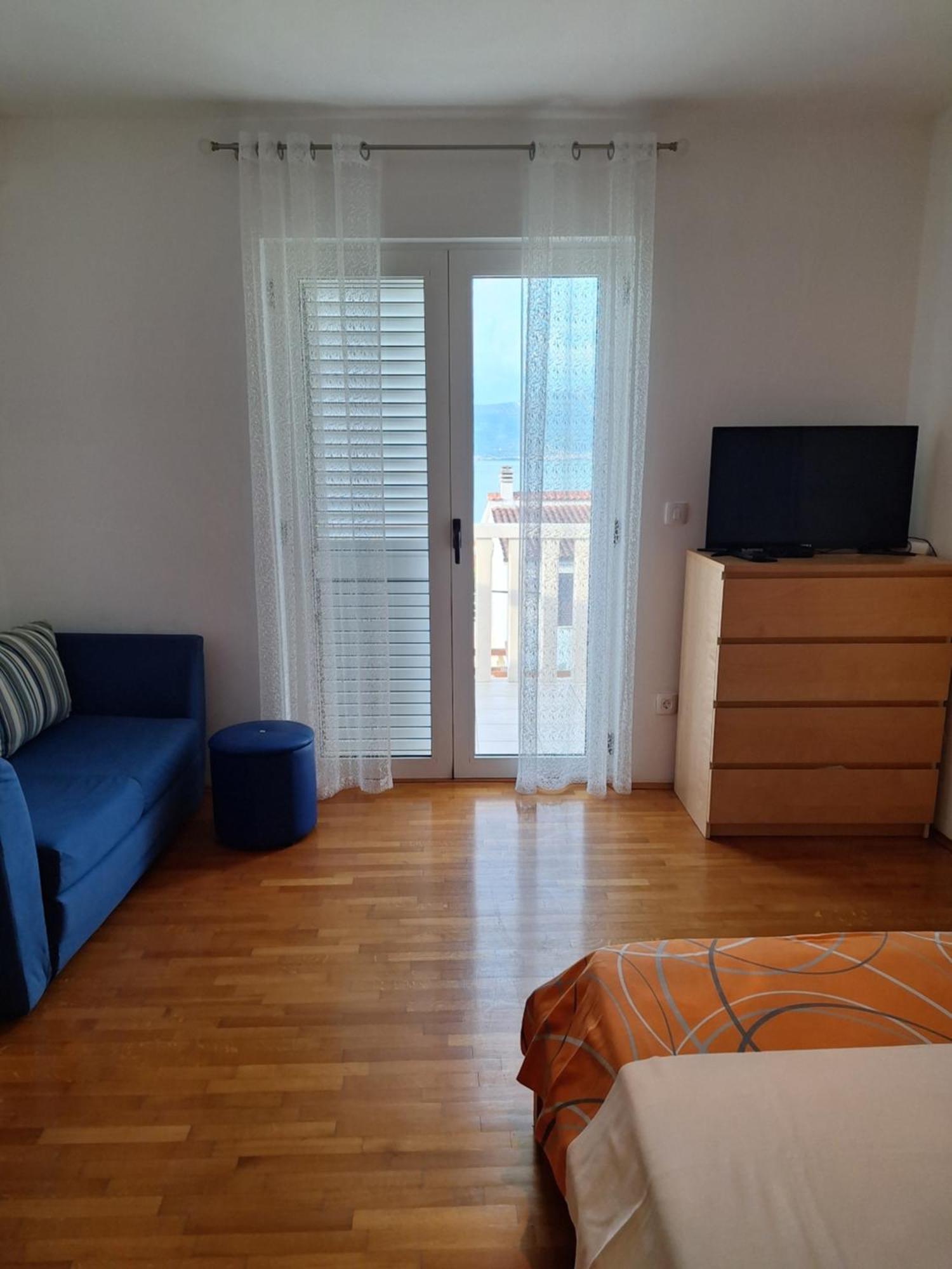 Apartments Romana Slatine Extérieur photo