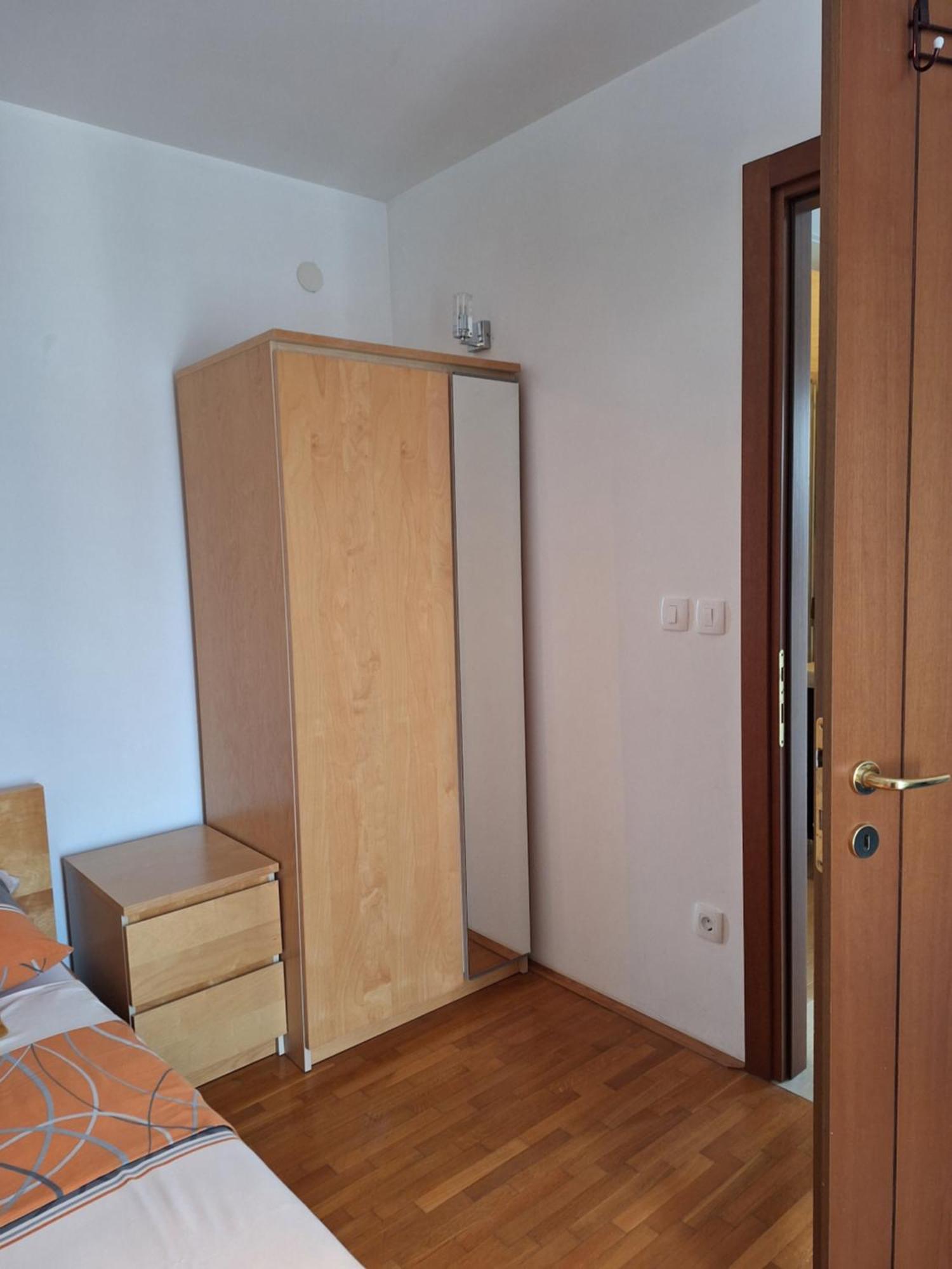 Apartments Romana Slatine Extérieur photo
