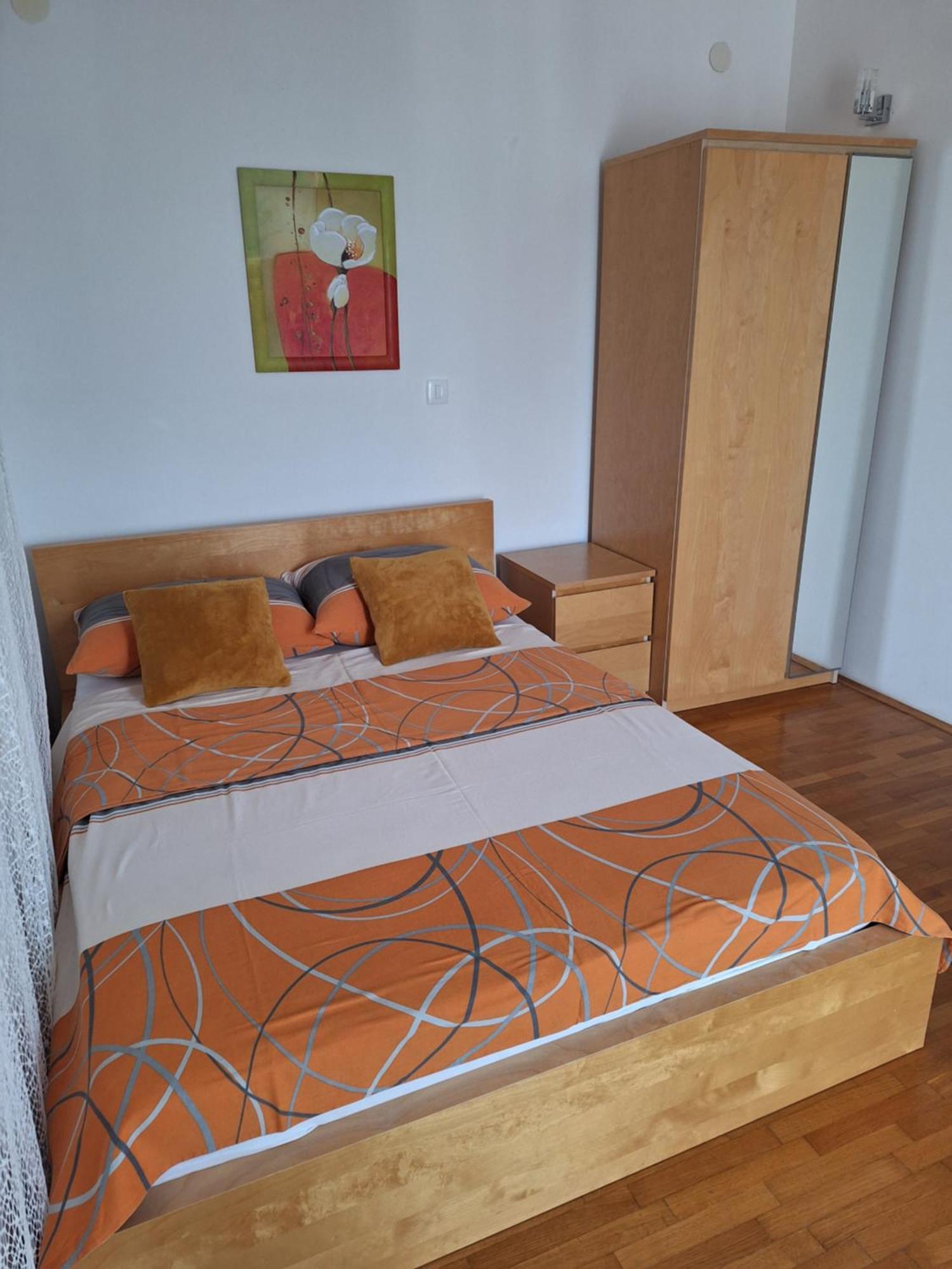 Apartments Romana Slatine Extérieur photo