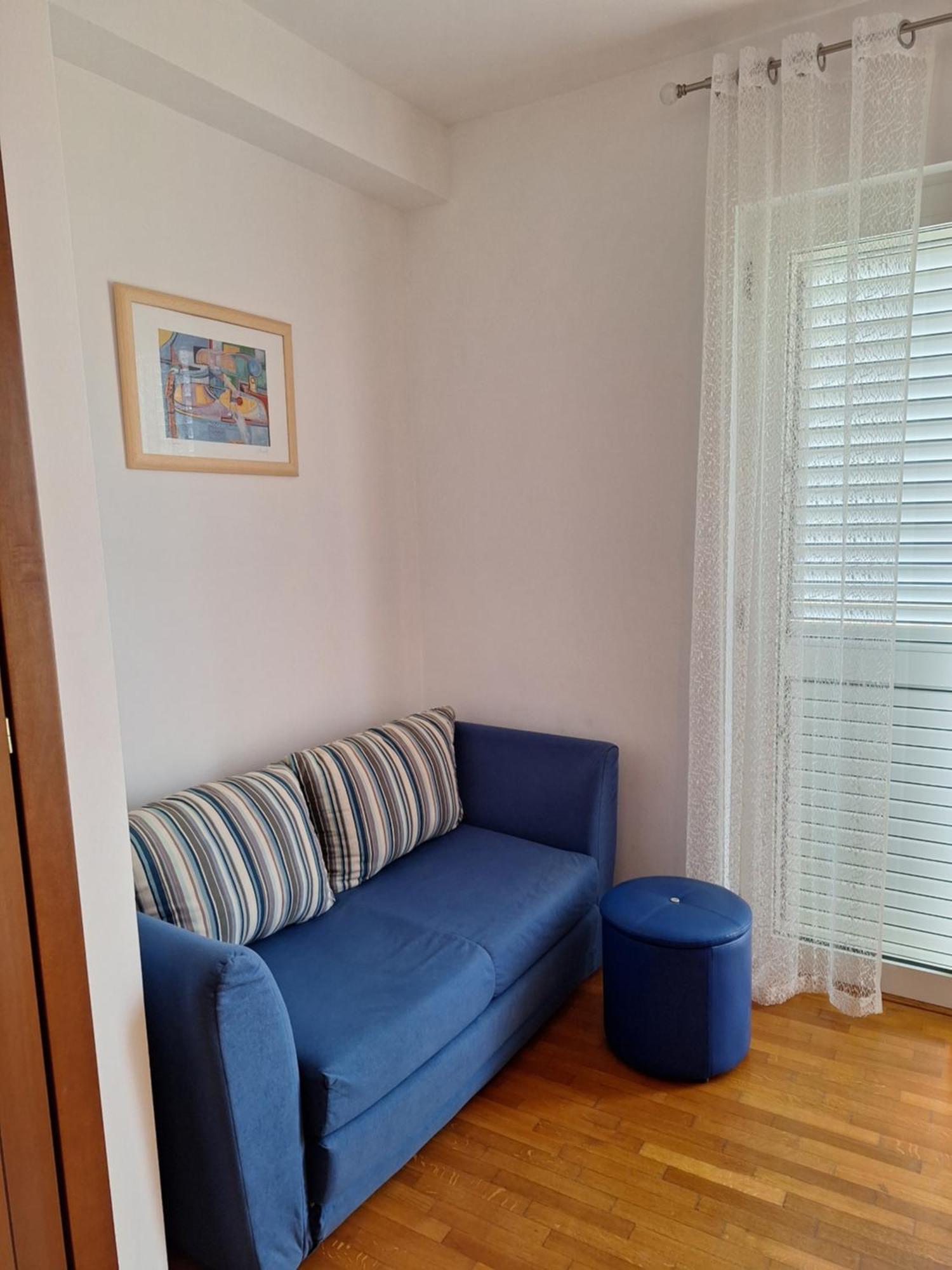 Apartments Romana Slatine Extérieur photo