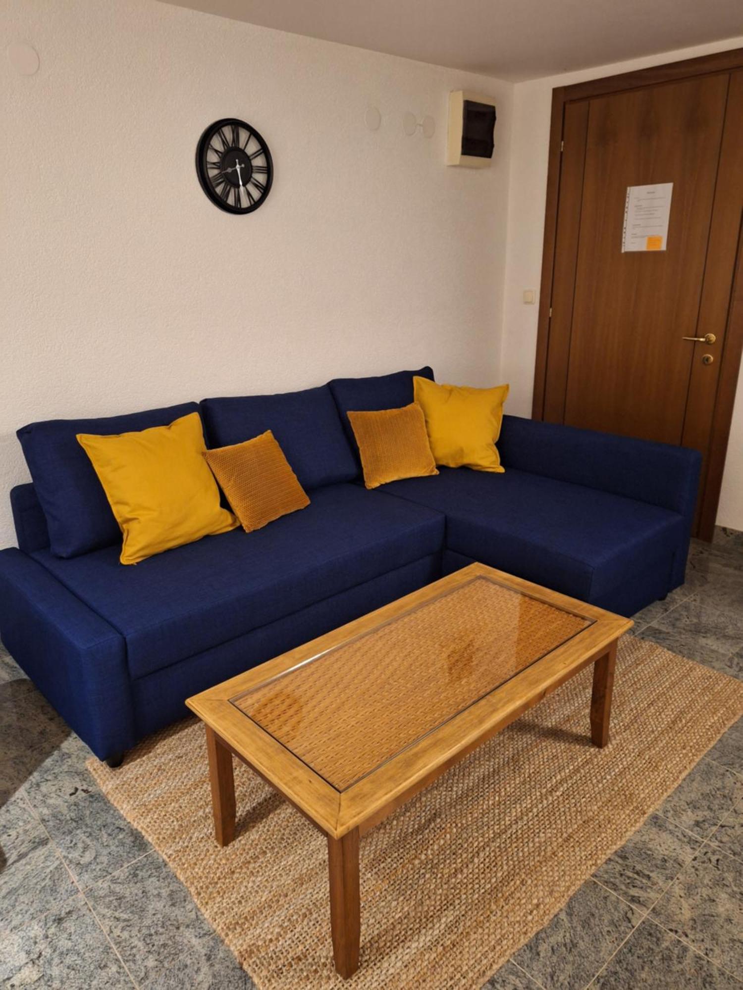 Apartments Romana Slatine Extérieur photo