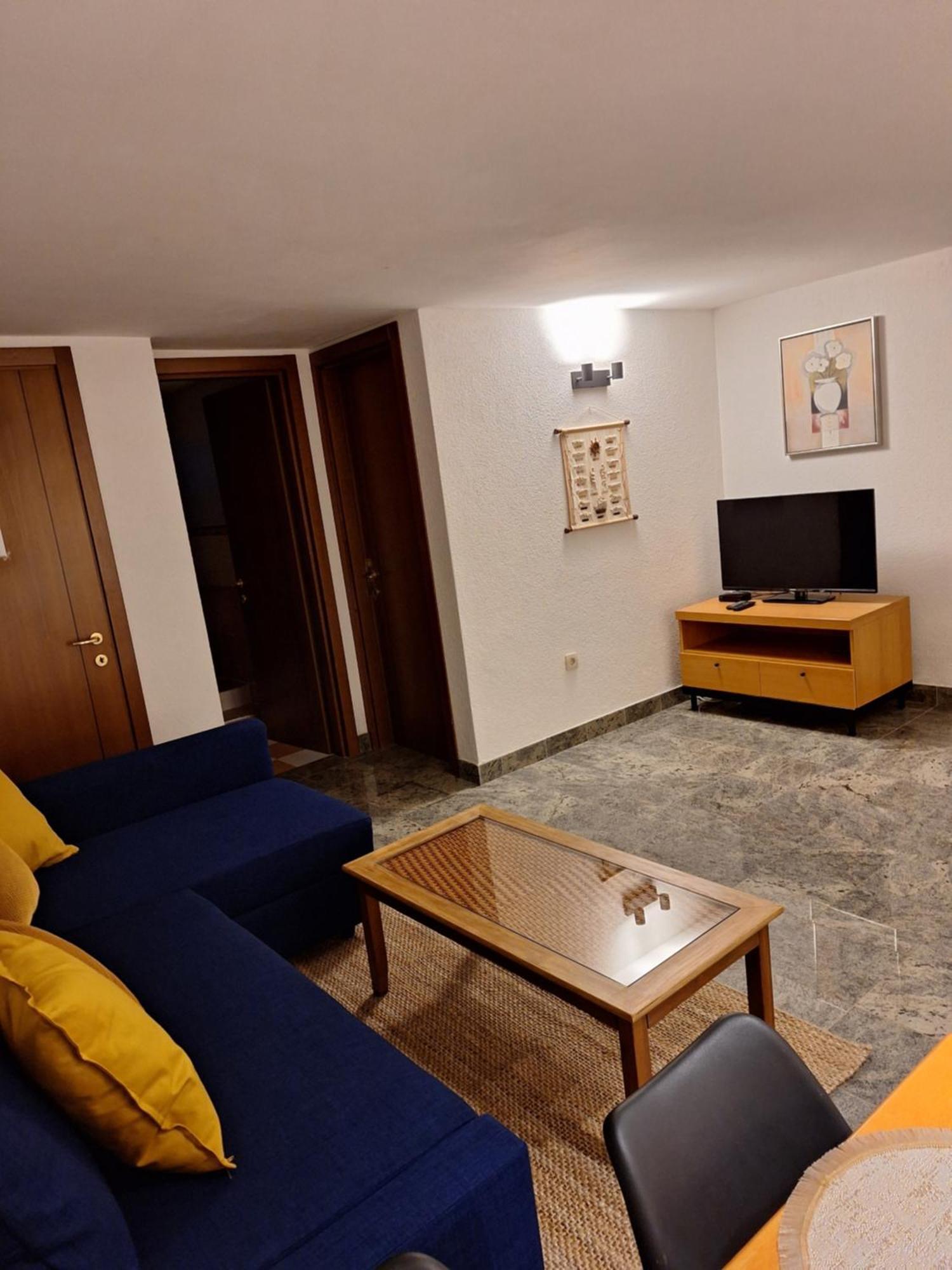 Apartments Romana Slatine Extérieur photo