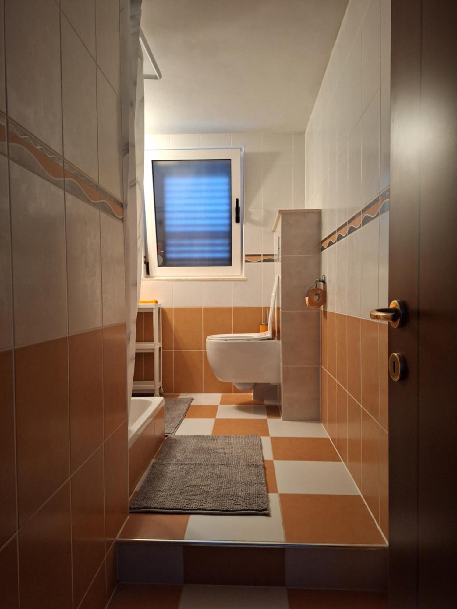 Apartments Romana Slatine Extérieur photo