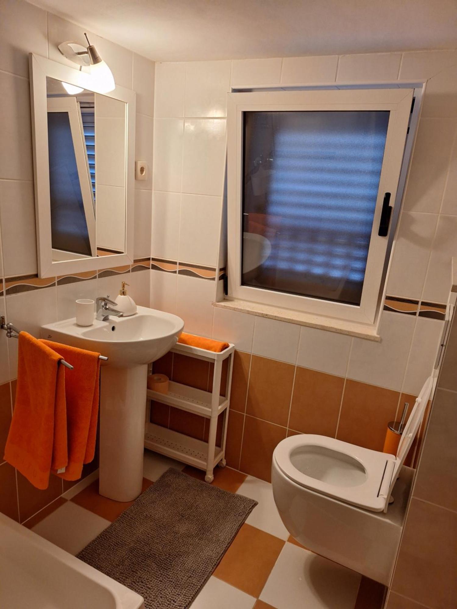 Apartments Romana Slatine Extérieur photo