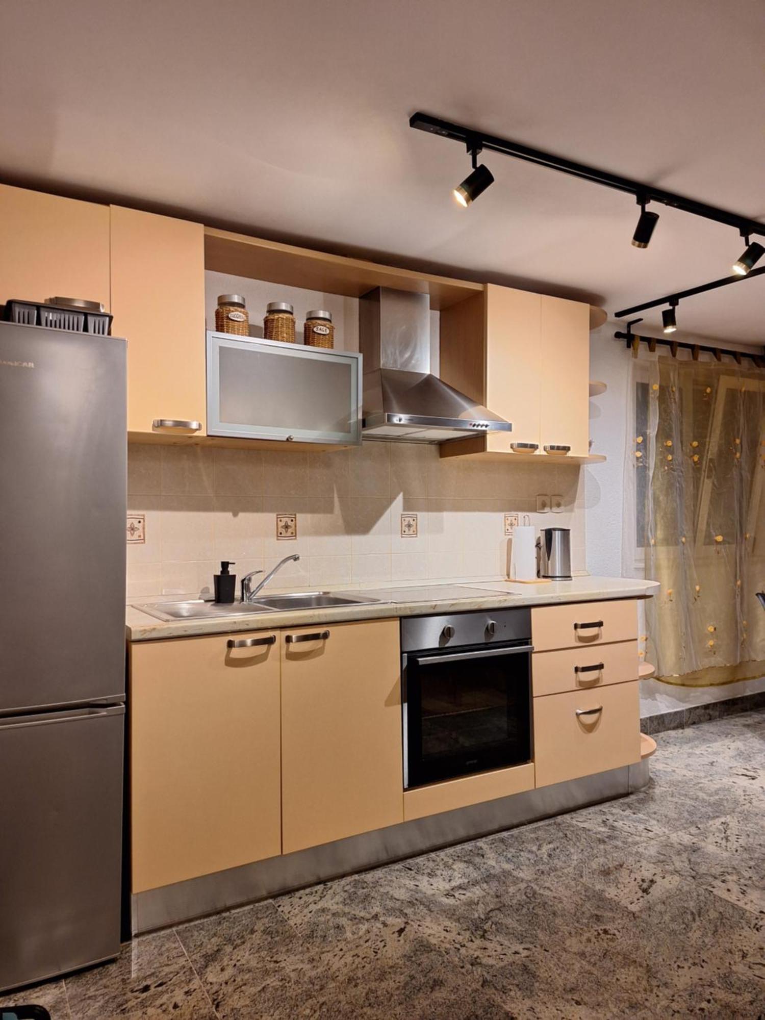 Apartments Romana Slatine Extérieur photo