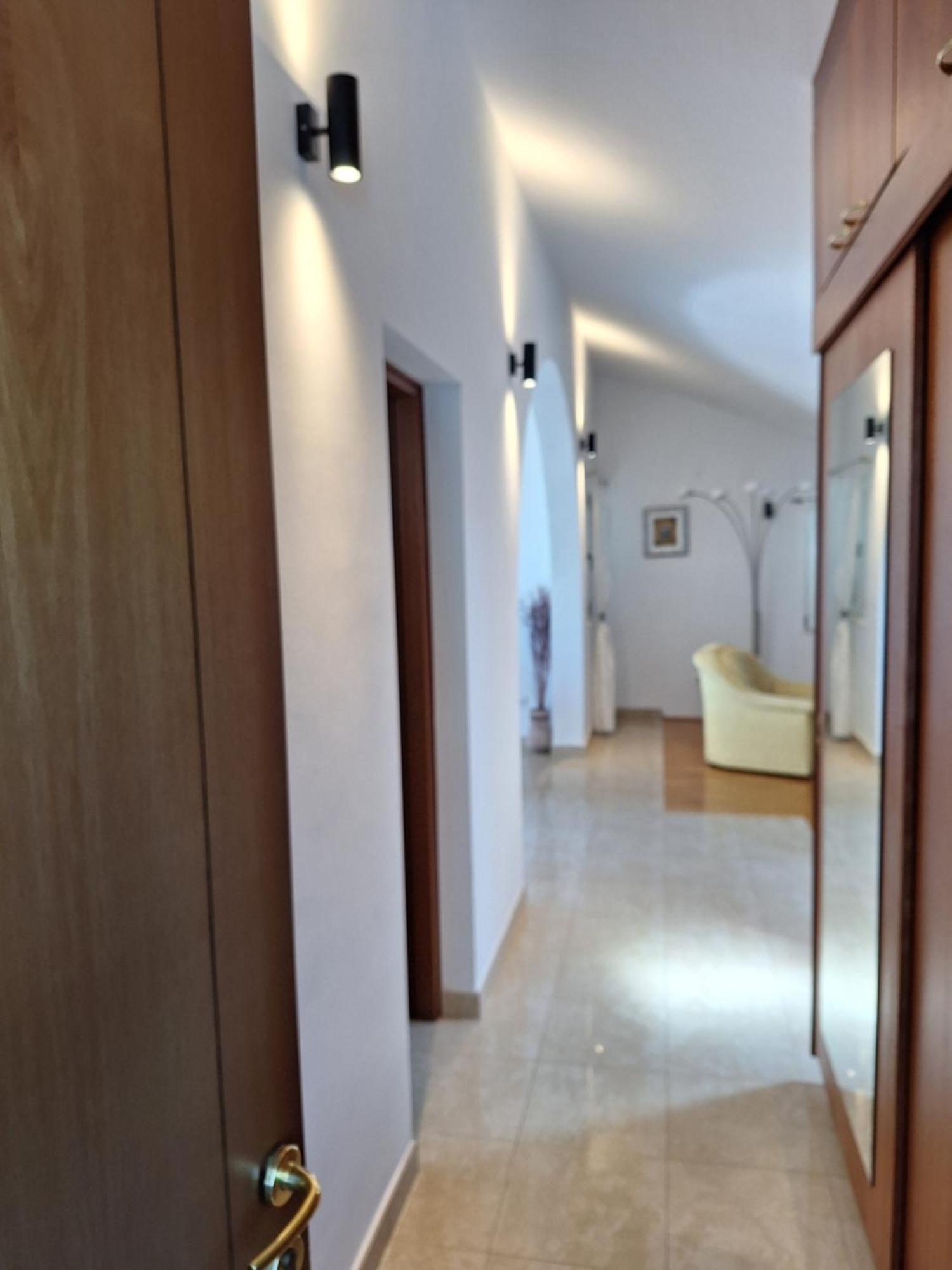 Apartments Romana Slatine Extérieur photo