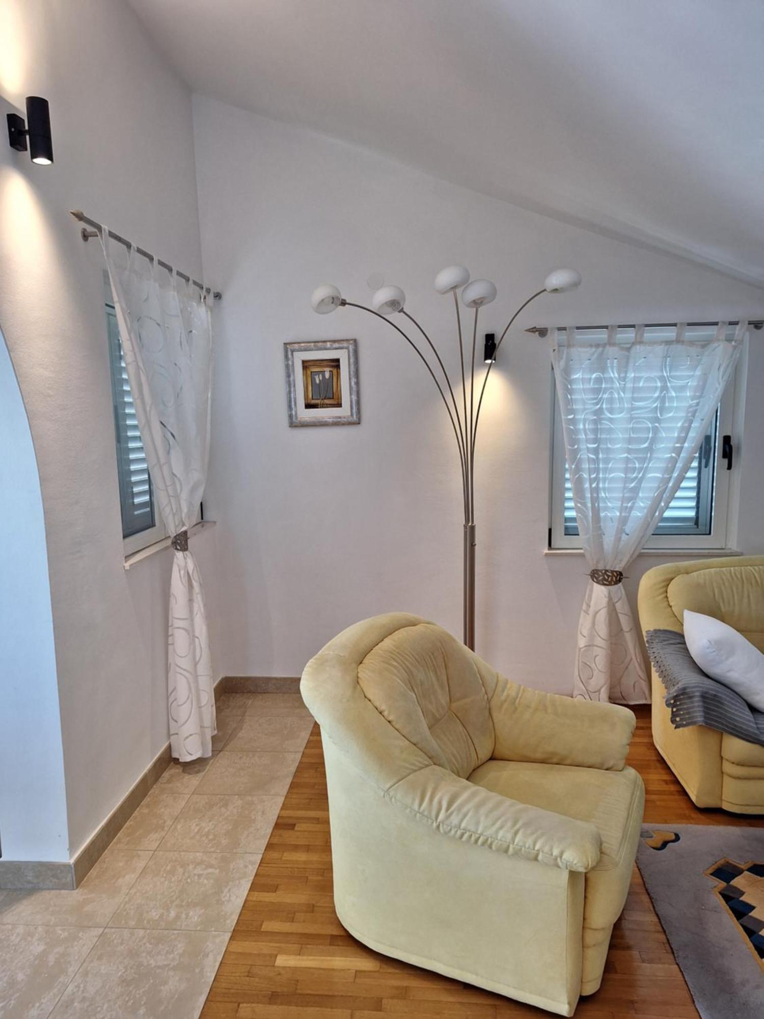 Apartments Romana Slatine Extérieur photo