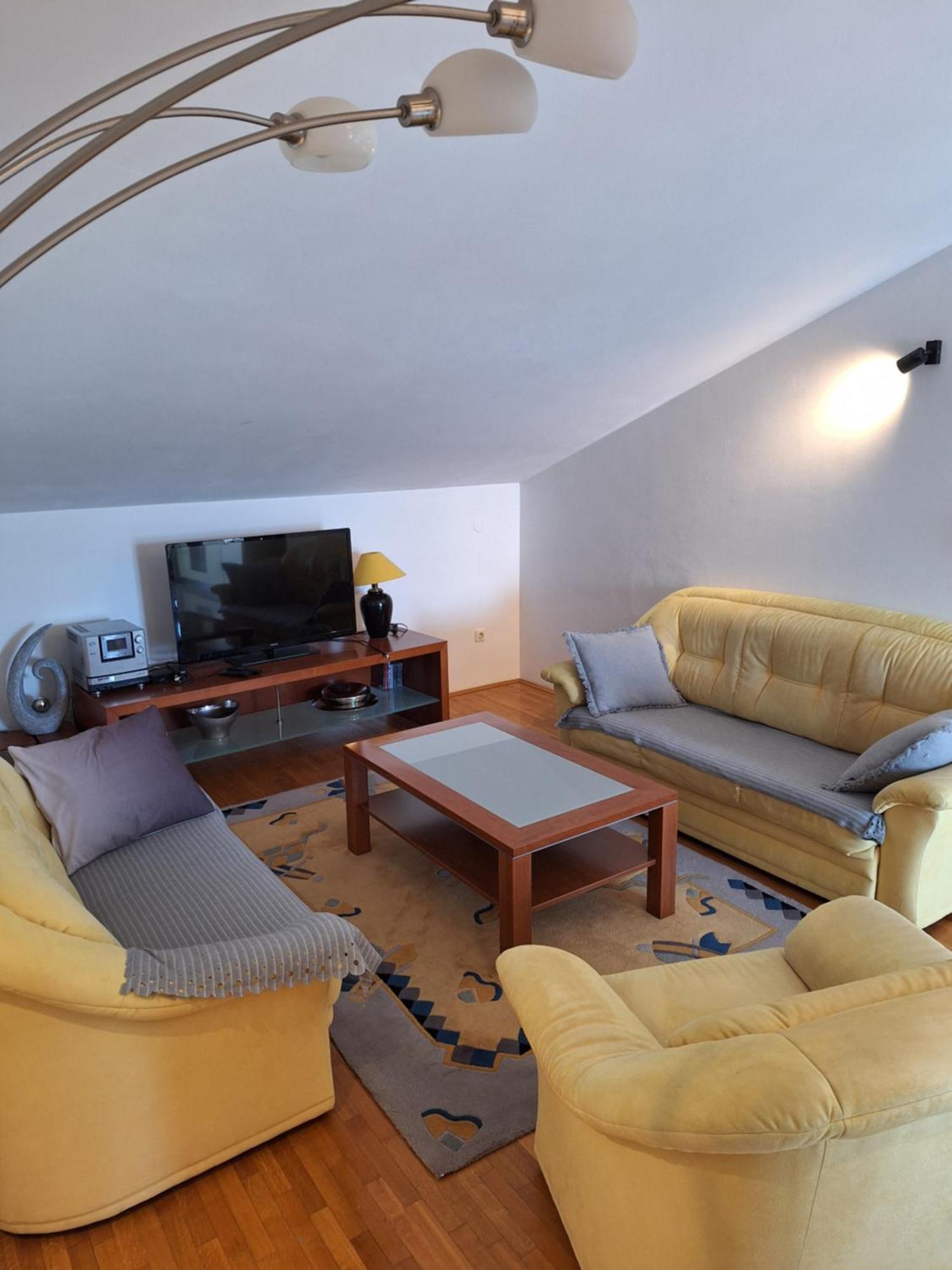 Apartments Romana Slatine Extérieur photo