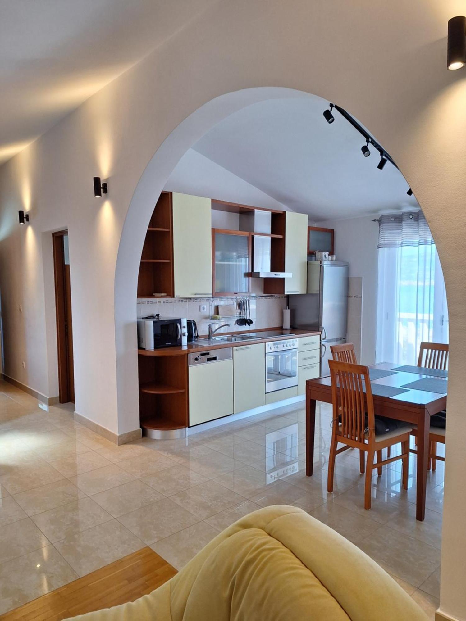 Apartments Romana Slatine Extérieur photo