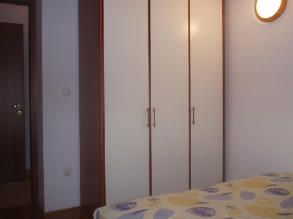 Apartments Romana Slatine Chambre photo