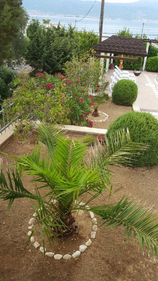 Apartments Romana Slatine Extérieur photo