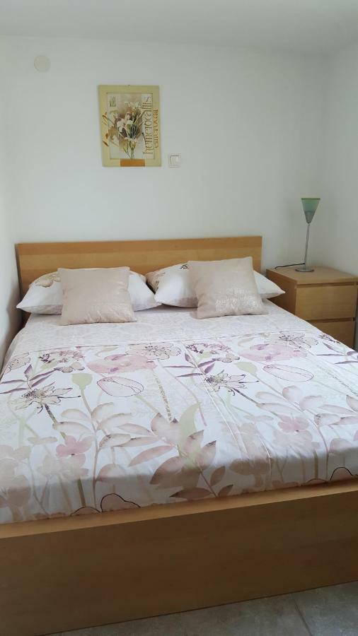 Apartments Romana Slatine Extérieur photo